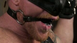 Unleashing the Beast A Wild Ride of Lust and Leather