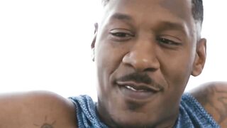 Dicked and Stuffed Armond Rizzos Butt Takes a Brutal Beating