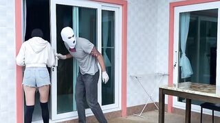 The Neighbors Secret Hoe 2