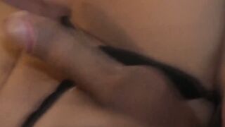 Raw Desire Hoe 28