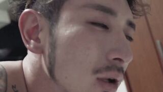Lace and Leather Yoshi Kawasaki and Yusaku Kaga Unleash the Beast