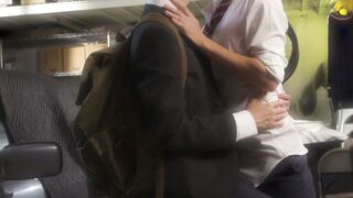 Teachers Pet A Kinky Reunion