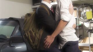 Teachers Pet A Kinky Reunion