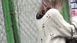 Sakuras Secret Squeeze