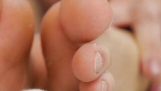 Sole Mates The Footloose Fuck