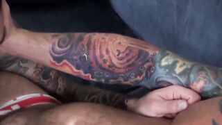 Pig Fuckers Unleashed