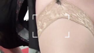 Olgas Anal Obsession A Deliciously Dirty Dildo Adventure