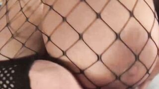 Sultry Slay Queens Jaylene  Veronicas Anal Orgy