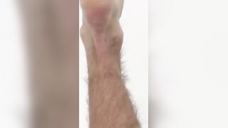 Orgasmic Obsession