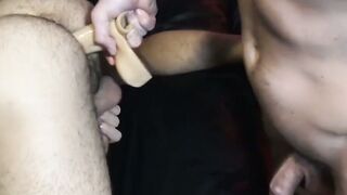 Bound for Pleasure