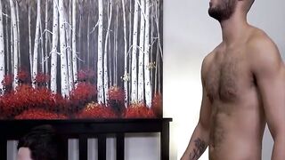 Raw Desire Otter Jeremy George Unleashed