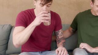 Inkredible Encounters Raw and Ready