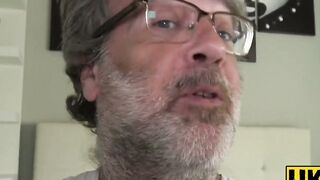 Punished and Pleased Kimber Woods Anal Surrender