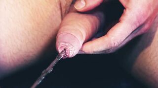 Double the Pleasure, Double the Pain Dereks Relentless Submission