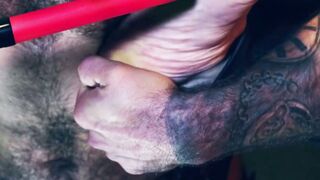 Inked Gods Unleashed