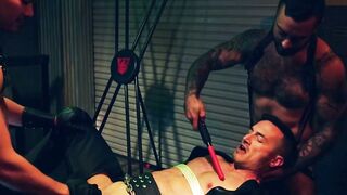 Inked Gods Unleashed