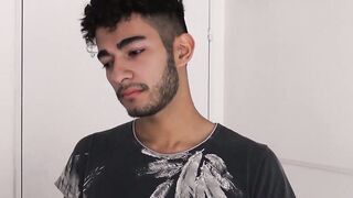 Big Dick Nirvana Raw Intimacy with Tiny