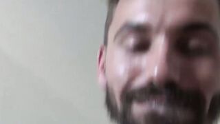 Fcking My Wallet Alexis Takes My Balls and Dick for a RIDE