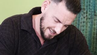 sessions with Derek a Deep Examination of Aarons Desires