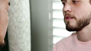 Unleashing the Beast Blake Wilders Massive Dick Takes Dr. Zen Goken to New Heights