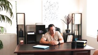 Reclaimingdesire Jaxs Intense Therapy Session