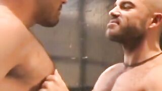 Elevator Toys  Jessie Balboa Stretches Tauruss Hole