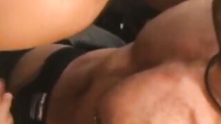 Elevator Toys  Jessie Balboa Stretches Tauruss Hole