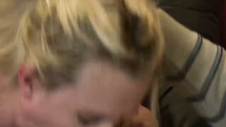 ThroatTeasin Temptress