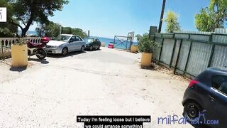 SHARING: sexy Three-Way boned with two sexual Girl! MILFAKIA.com
