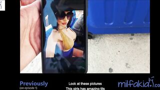 SHARING: sexy Three-Way boned with two sexual Girl! MILFAKIA.com