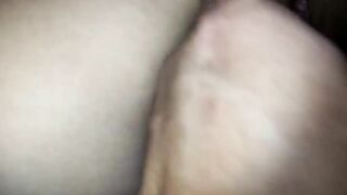 FIlipina passionately nailed by step uncle