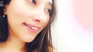 Voluptuous Pulsating Orgasm of Swollen Creamy Twat Close-up
