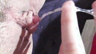 Squirting