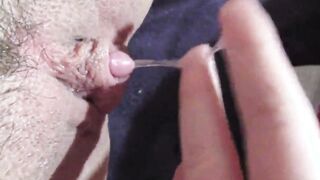 Squirting
