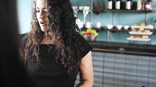 Hispanic lesbo Victoria Voxxx fails a true loyalty test