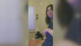 twerking fun