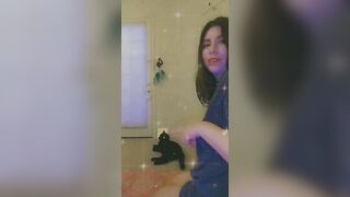twerking fun