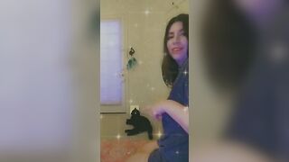twerking fun