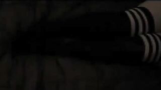 DD Cumming on Sadie's Underwear