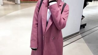 https://bit.ly/3hnchNl　[POV] H cup Bae Japanese college school girl. she flirt SEX with bf and. Amazing sex technic on a lewd body. thin and sexy constriction. Orgasm at the extreme missionary posture.