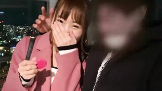https://bit.ly/3hnchNl　[POV] H cup Bae Japanese college school girl. she flirt SEX with bf and. Amazing sex technic on a lewd body. thin and sexy constriction. Orgasm at the extreme missionary posture.