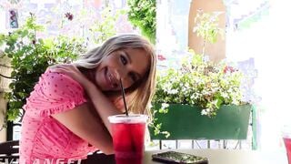 Eighteen Tries Not To Cum Inside Outside From Anal Stimulation