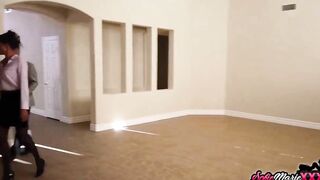 milf Real Estate Agent Sofie Marie Banged After House Tour