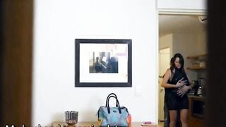 goddess BBW Mexican Cheating Cougar Pamela Rios Gets Blackmailed By Stepson Best Friend Bit.Ly/2L9h7AR