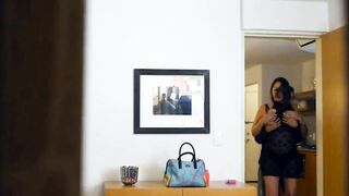 goddess BBW Mexican Cheating Cougar Pamela Rios Gets Blackmailed By Stepson Best Friend Bit.Ly/2L9h7AR