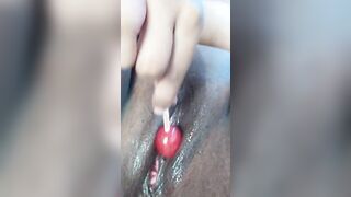sweet twat