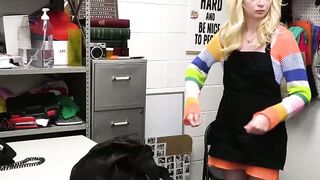 Busted  Bound