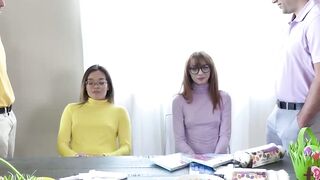 swapMyDaughters.com  Oral Obsession