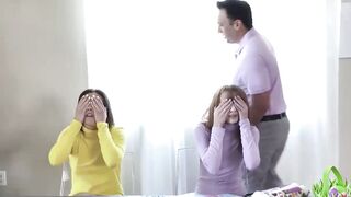 swapMyDaughters.com  Oral Obsession