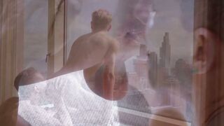 Blonde Bombshell Jesse Bolton Takes Me Down Her Throat for Breakfast